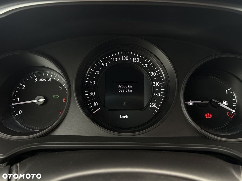 Renault Megane 1.6 SCe Life - 21