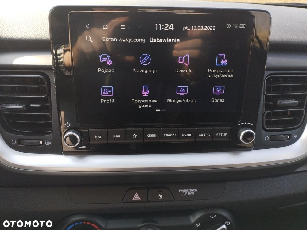 Kia Stonic 1.2 M - 31