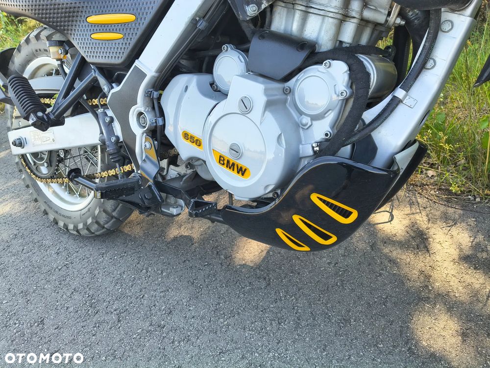 BMW GS - 14