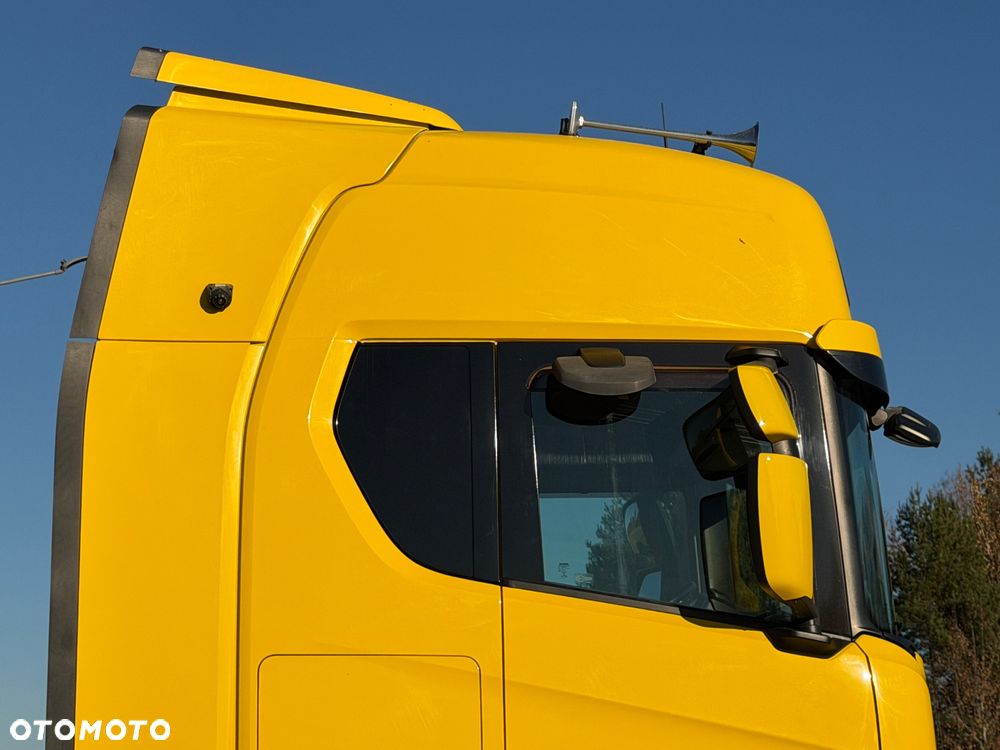 Scania Scania S500 z Niemiec kontrakt ASO Scania 2020 bez EGR - 14