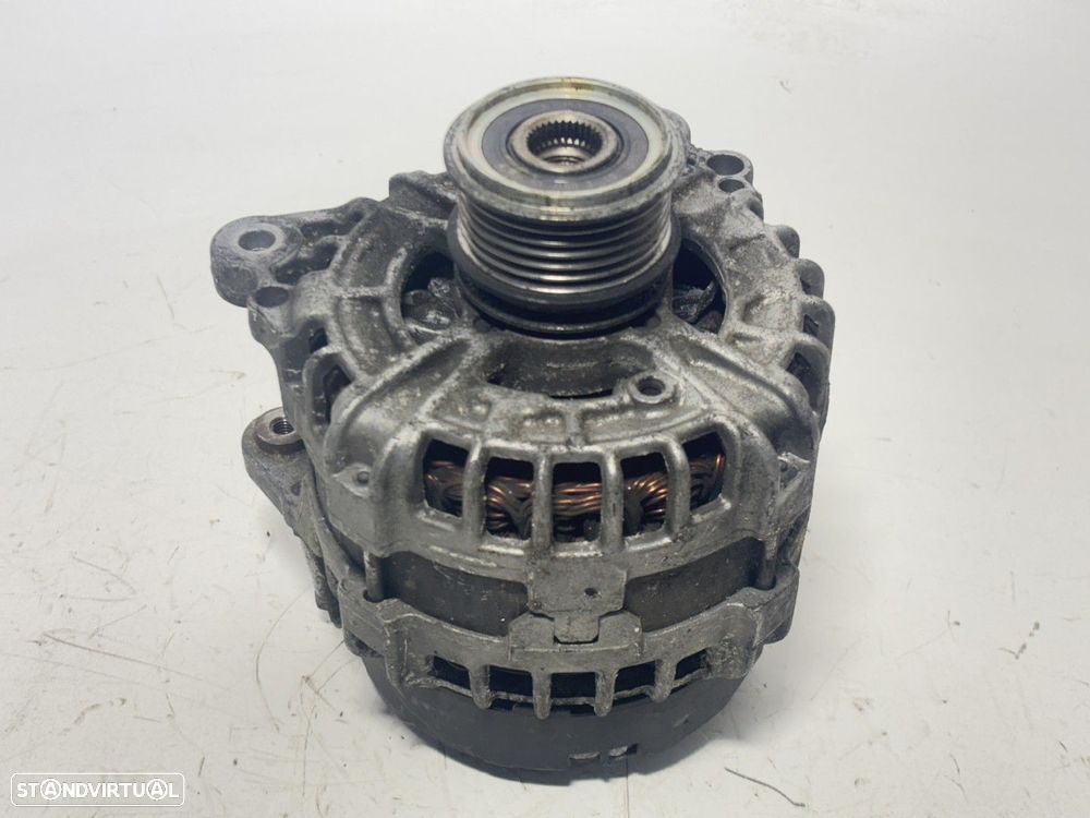 Alternador VW PASSAT (362) 1.6 TDI REF. 03L903024F MOTOR CAYC - 2