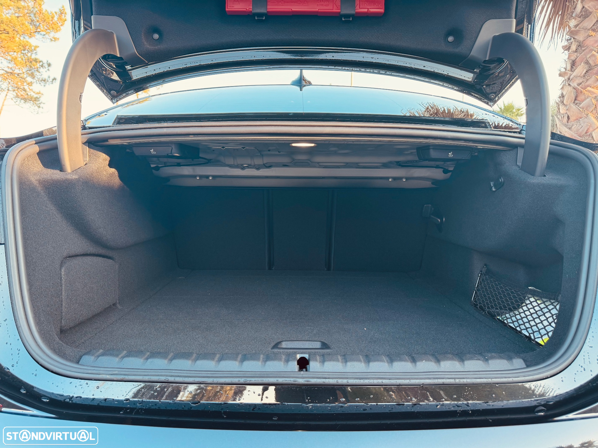 BMW 216 Gran Coupé d Pack Desportivo M - 25