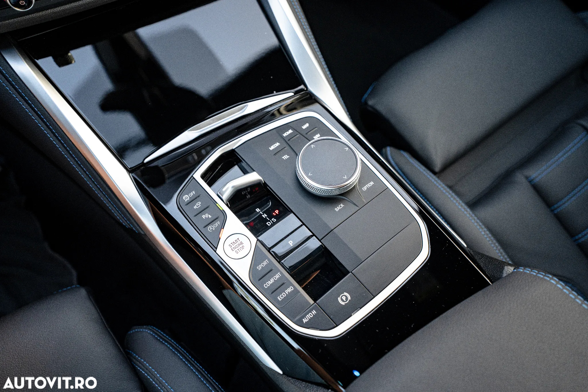 BMW M2 M240i xDrive AT - 22