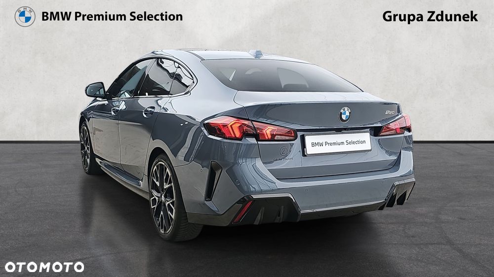 BMW Seria 2 - 7