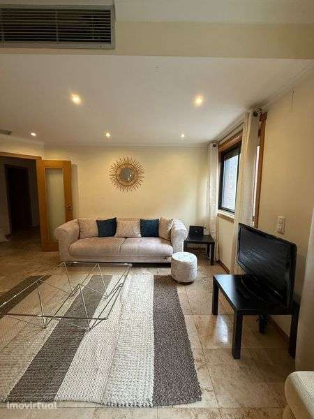 T2 - Mobilado - Parque das Nações EXPO NORTE - Grande imagem: 5/11