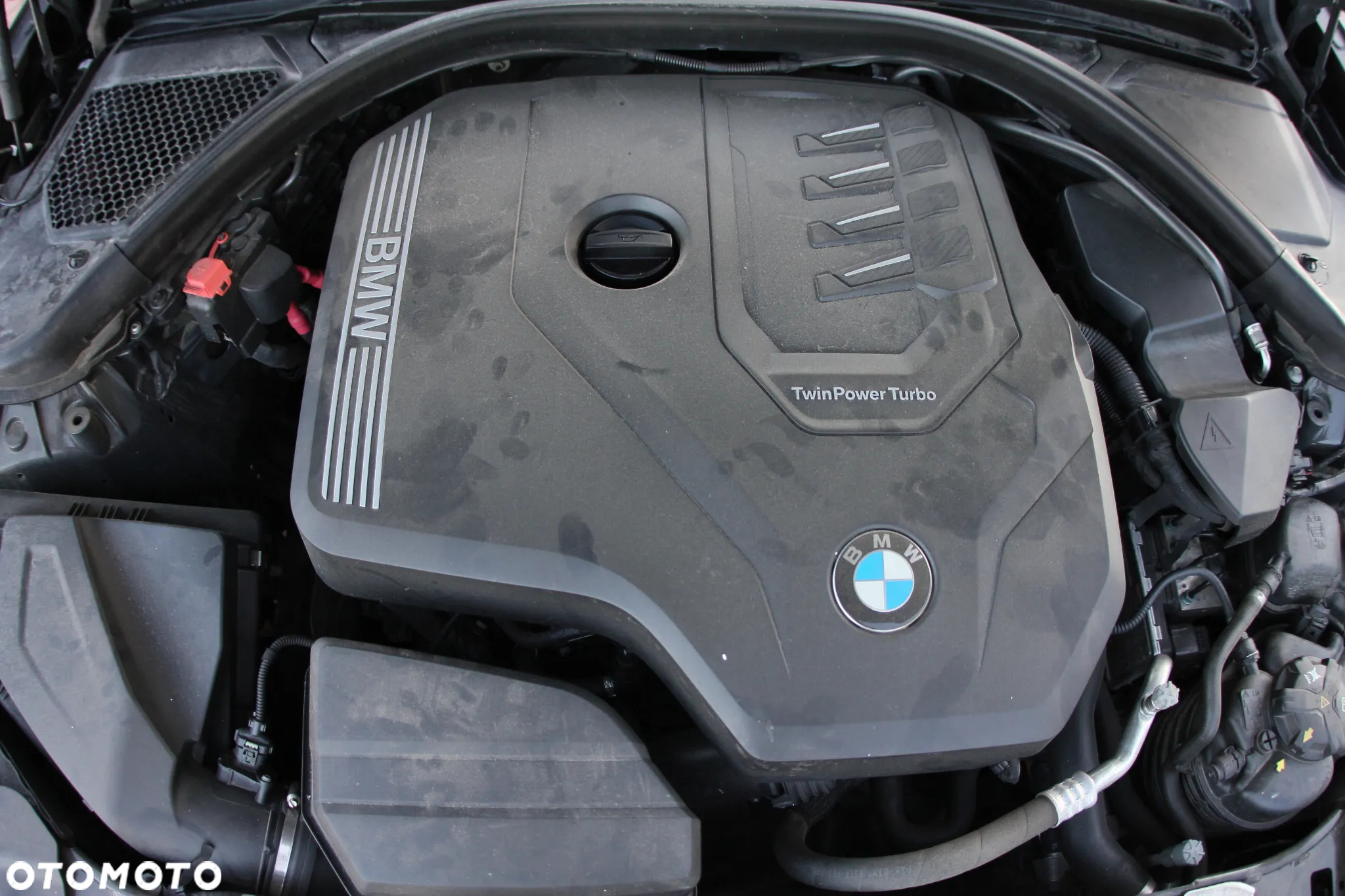 BMW Seria 3 - 39