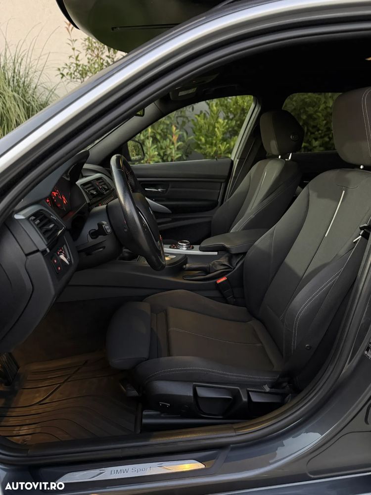 BMW Seria 3 - 6
