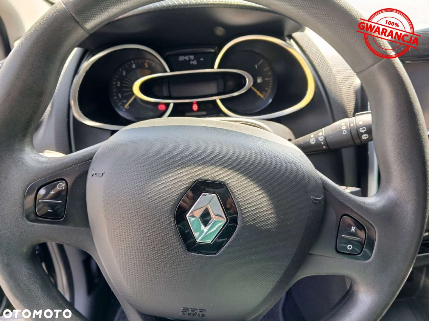 Renault Clio 1.5 dCi Energy Intens - 20