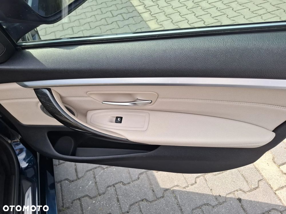 BMW Seria 4 430i Luxury Line sport - 29