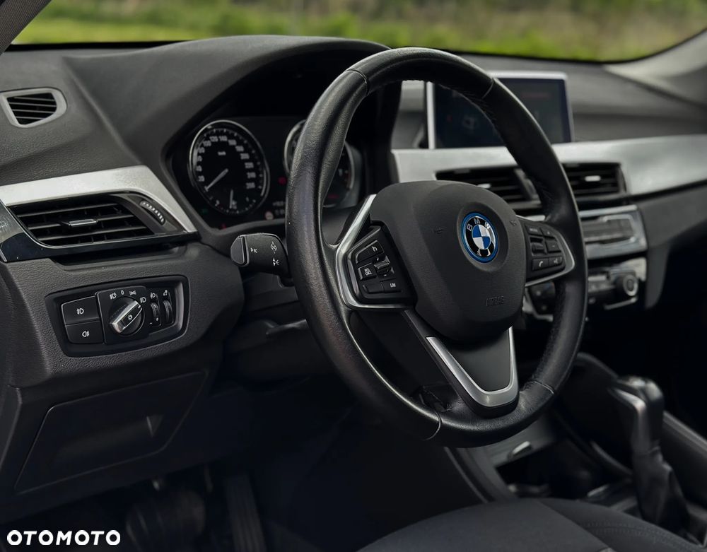 BMW X1 - 22