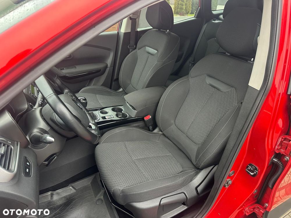 Renault Kadjar 1.2 Energy TCe Limited - 21