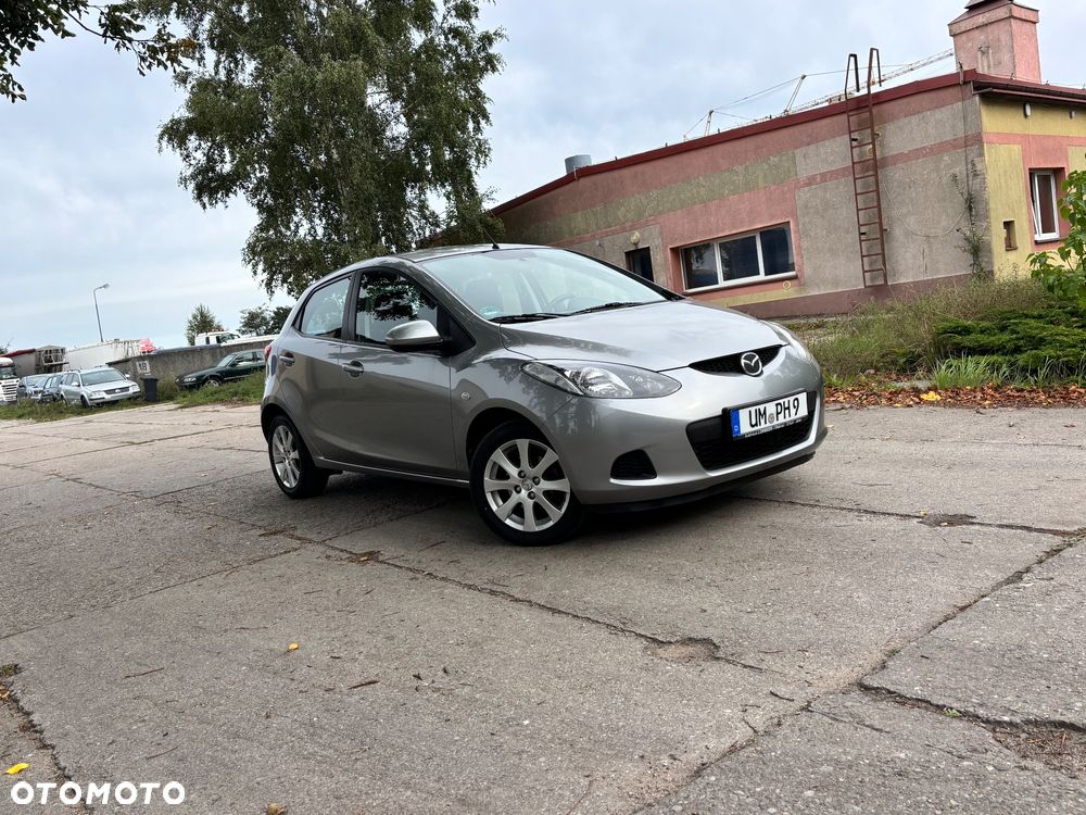 Mazda 2 1.3 Exclusive - 31