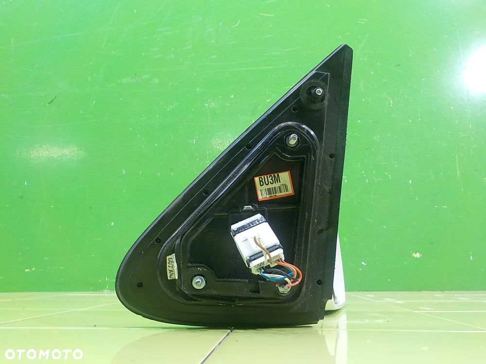 HYUNDAI SANTA FE II LIFT 2.2 CRDI 11r 5D lusterko prawe - 5