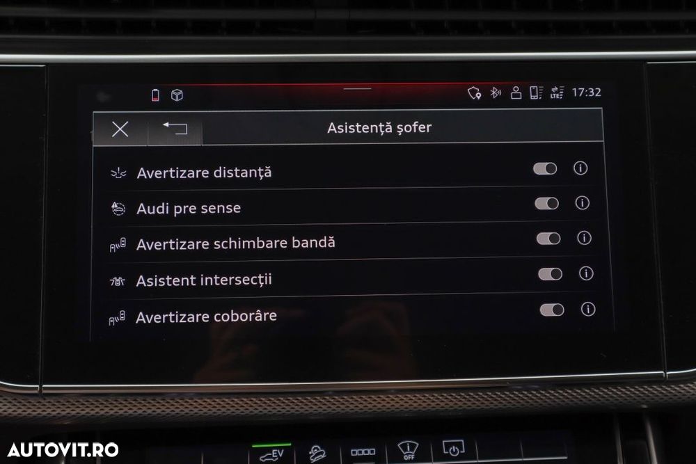 Audi Q7 55 TFSI e quattro tiptronic - 39