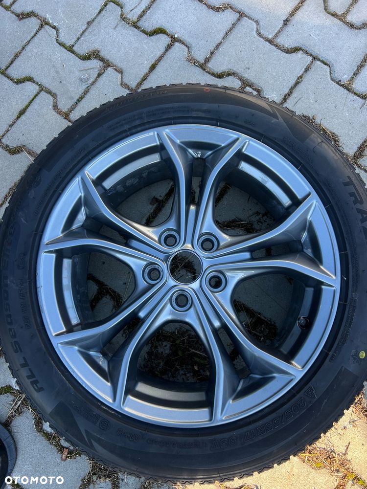 Ford Focus Turnier 1.5 EcoBlue Start-Stopp-System ACTIVE X - 34