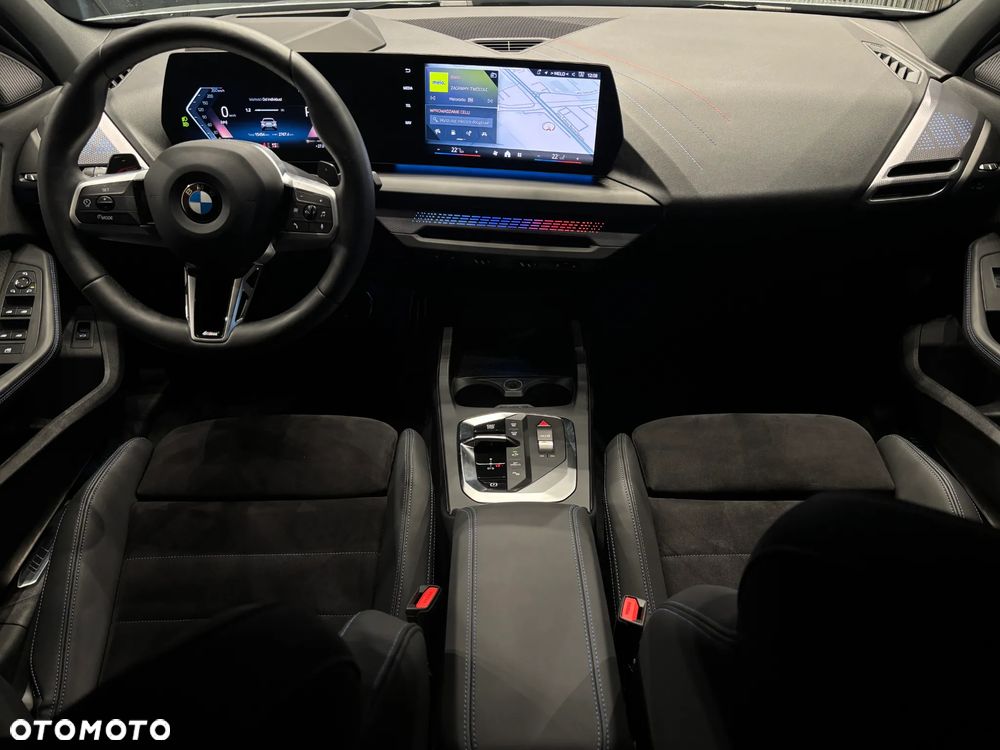 BMW Seria 1 - 4