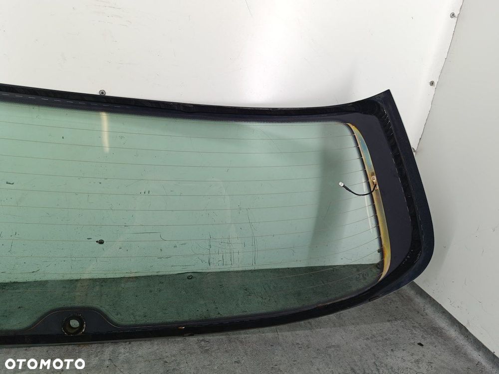 SZYBA KLAPY BAGAZNIKA VW PASSAT B6 3C9845051D KOMBI - 10