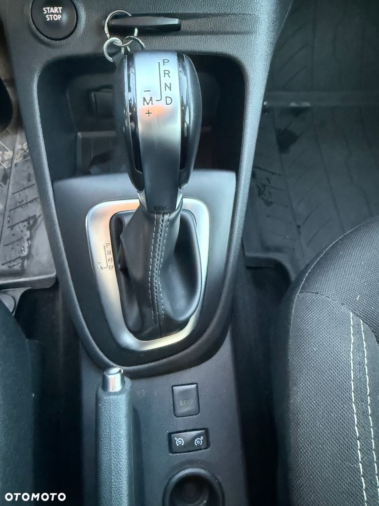 Renault Captur TCe 120 EDC Dynamique - 12