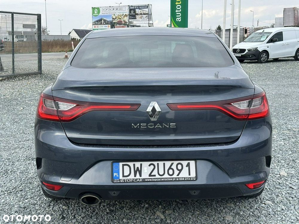 Renault Megane 1.6 SCe Limited - 7