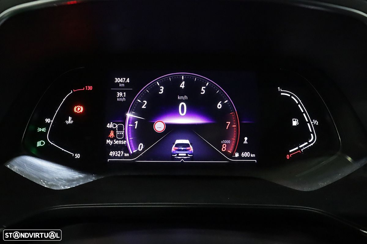 Renault Captur 1.0 TCe Techno - 16
