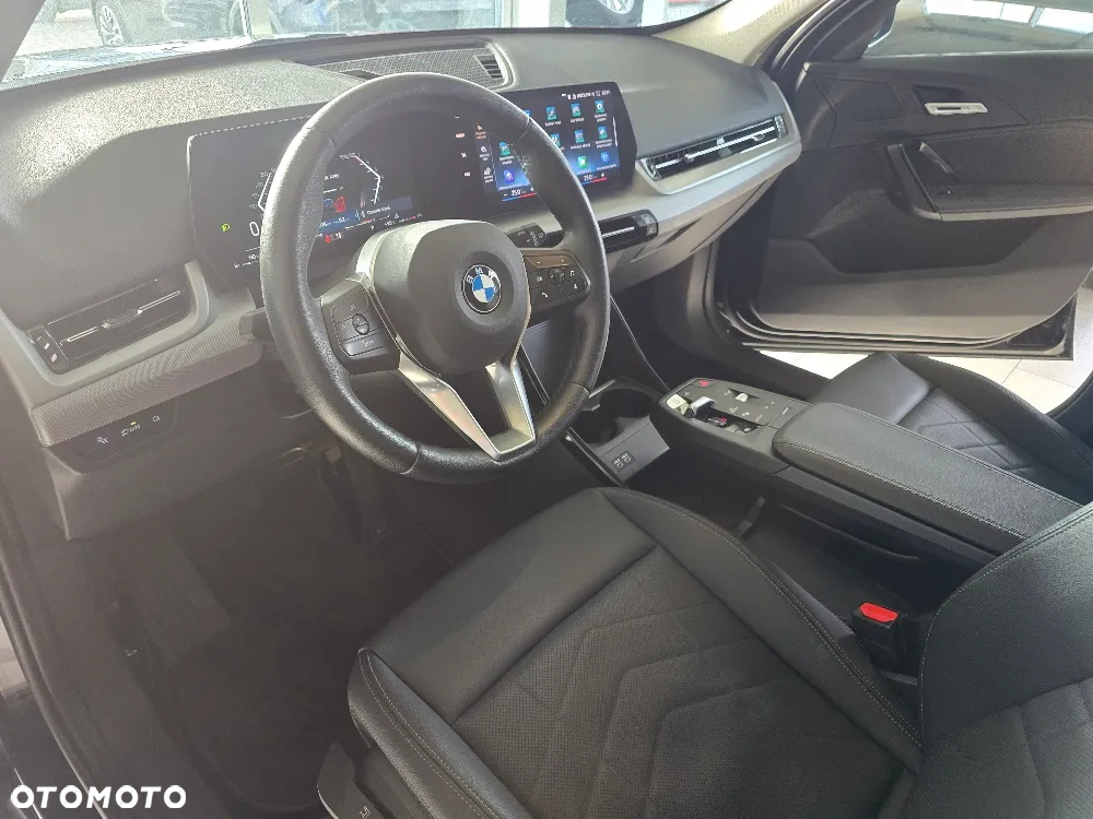 BMW X1 sDrive18i Business Edition - 16