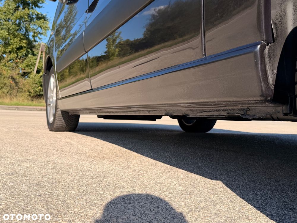 Fiat Scudo Kombi 2.0 MJ L2H1 Standard - 16