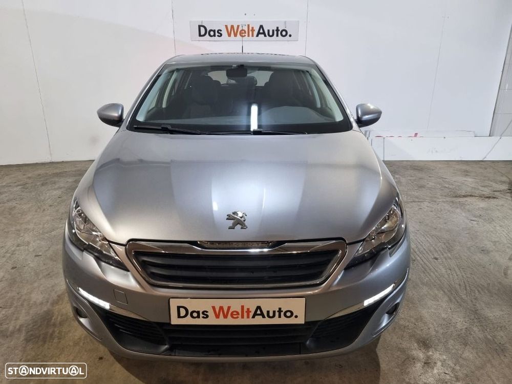Peugeot 308 1.2 PureTech Style - 2