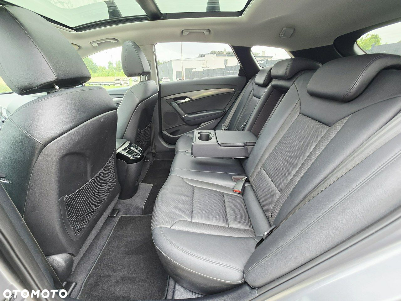 Hyundai i40 - 8