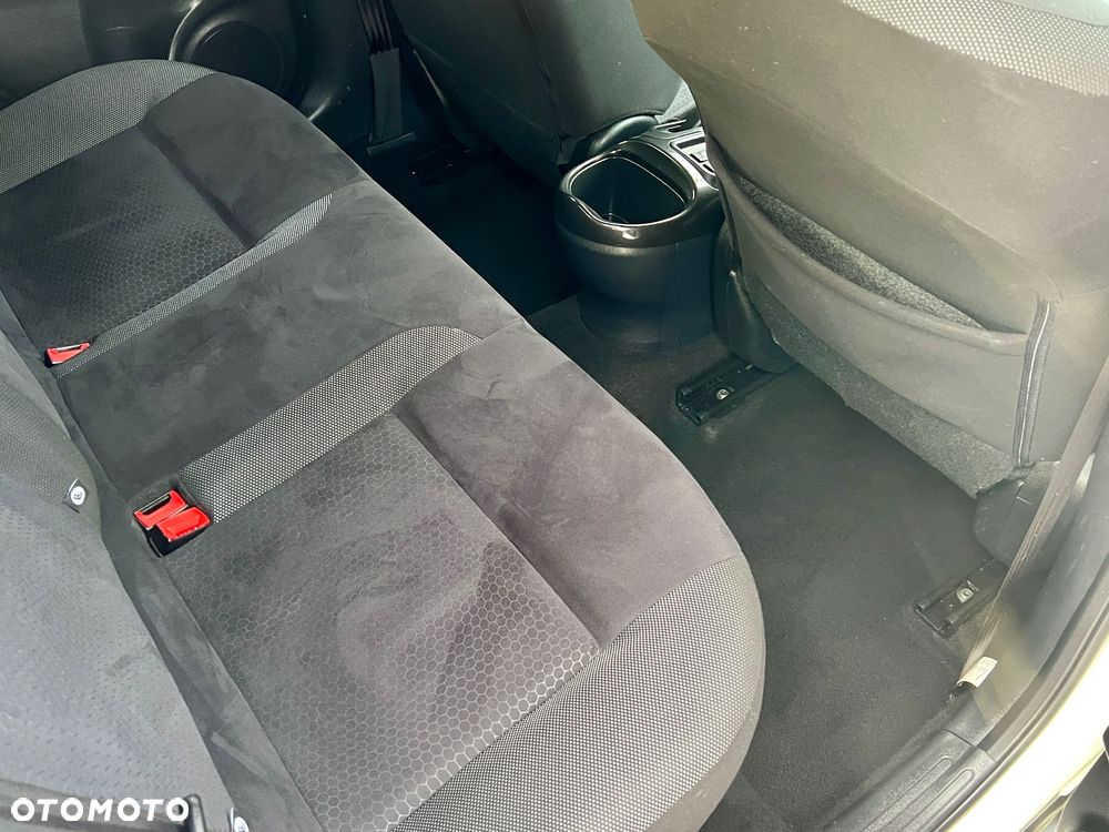 Nissan Juke 1.5 dCi Tekna - 20