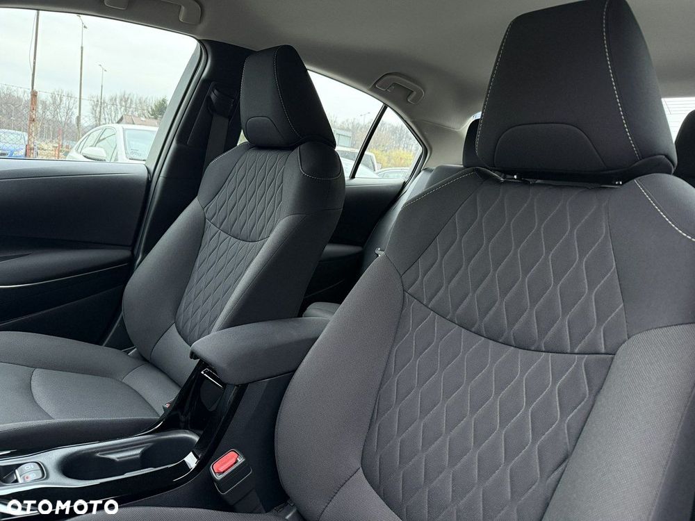 Toyota Corolla 1.5 Comfort - 16