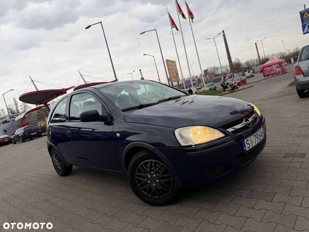 Opel Corsa 1.3 CDTI Enjoy - 3