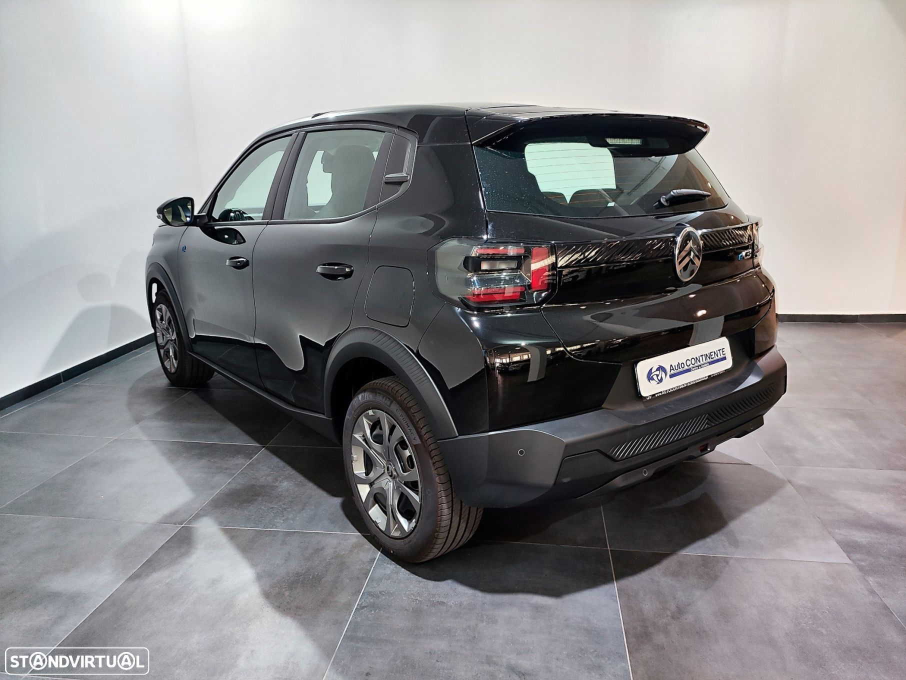 Citroën e-C3 44 kWh You - 29