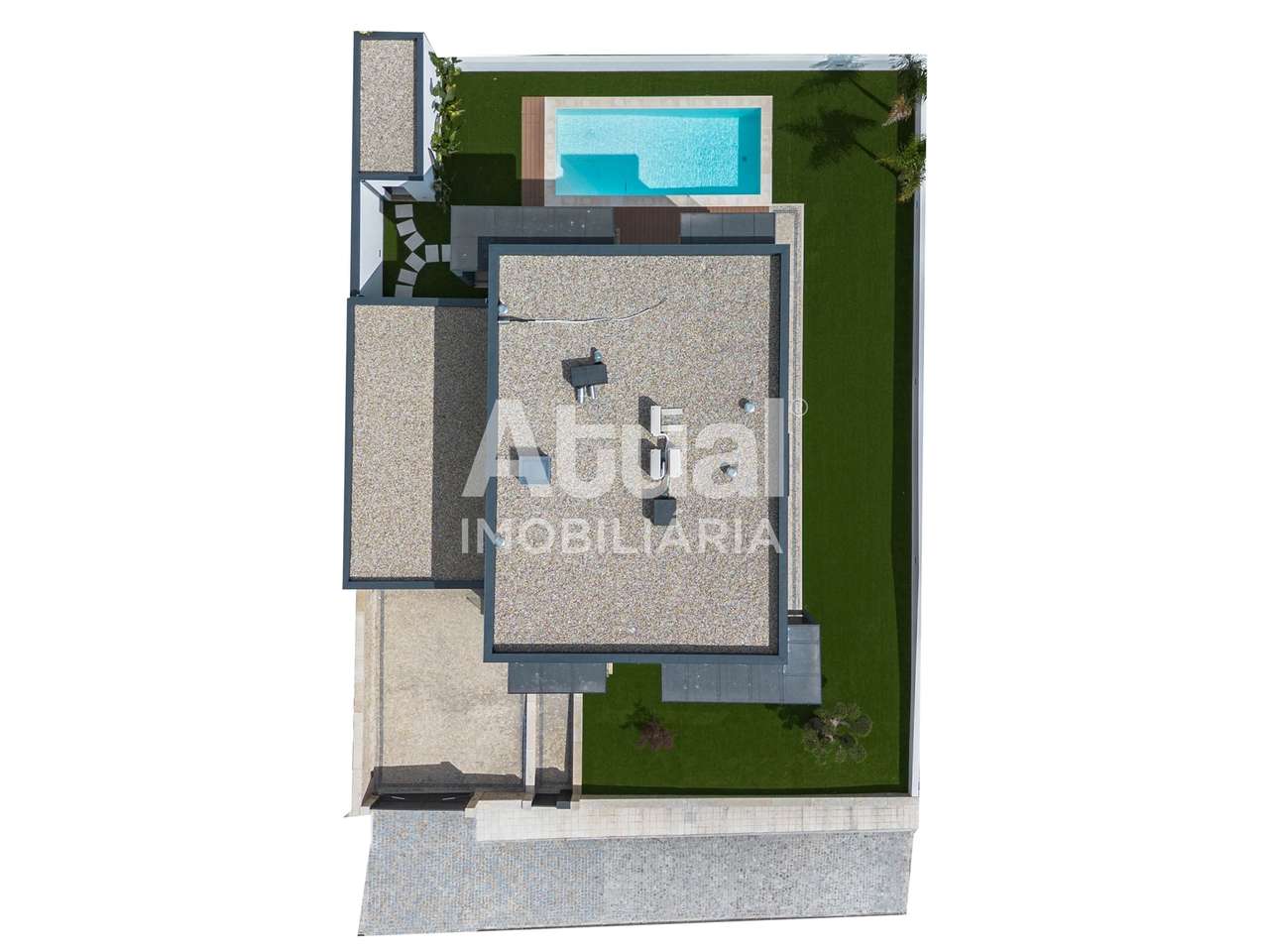 Moradia Isolada T4 Venda em Mancelos,Amarante - Grande imagem: 3/30