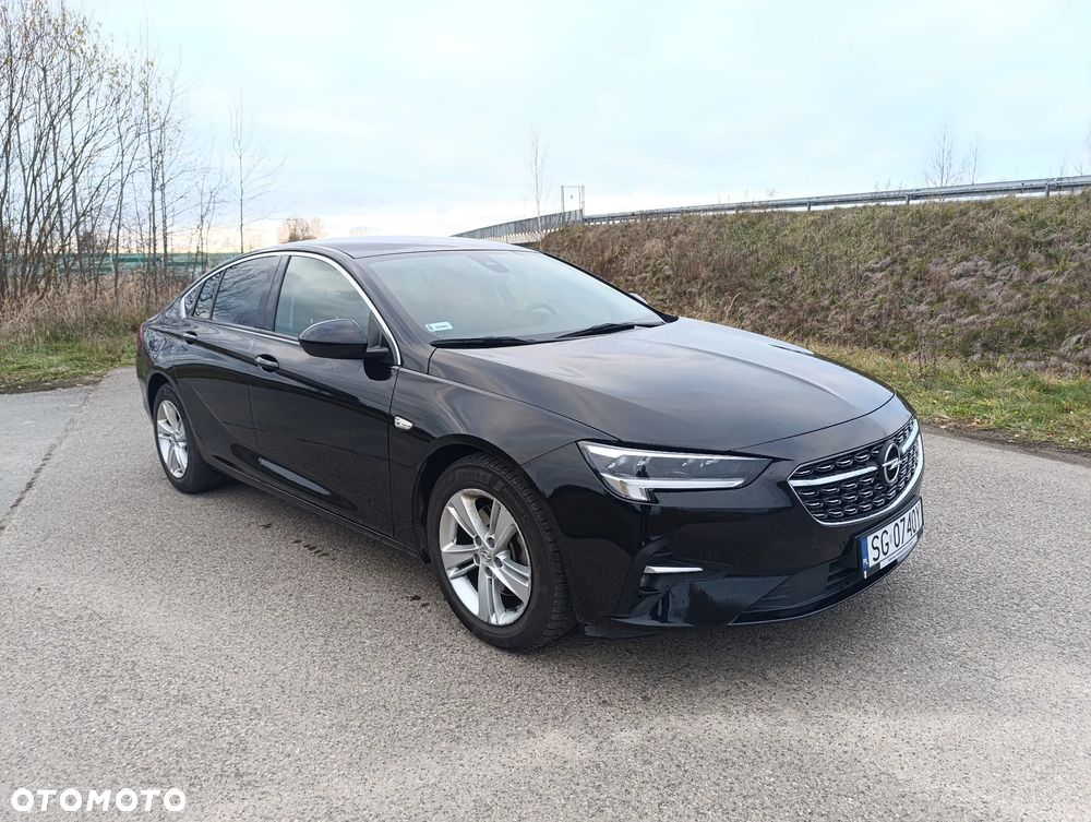 Opel Insignia 2.0 CDTI Elegance S&S - 1