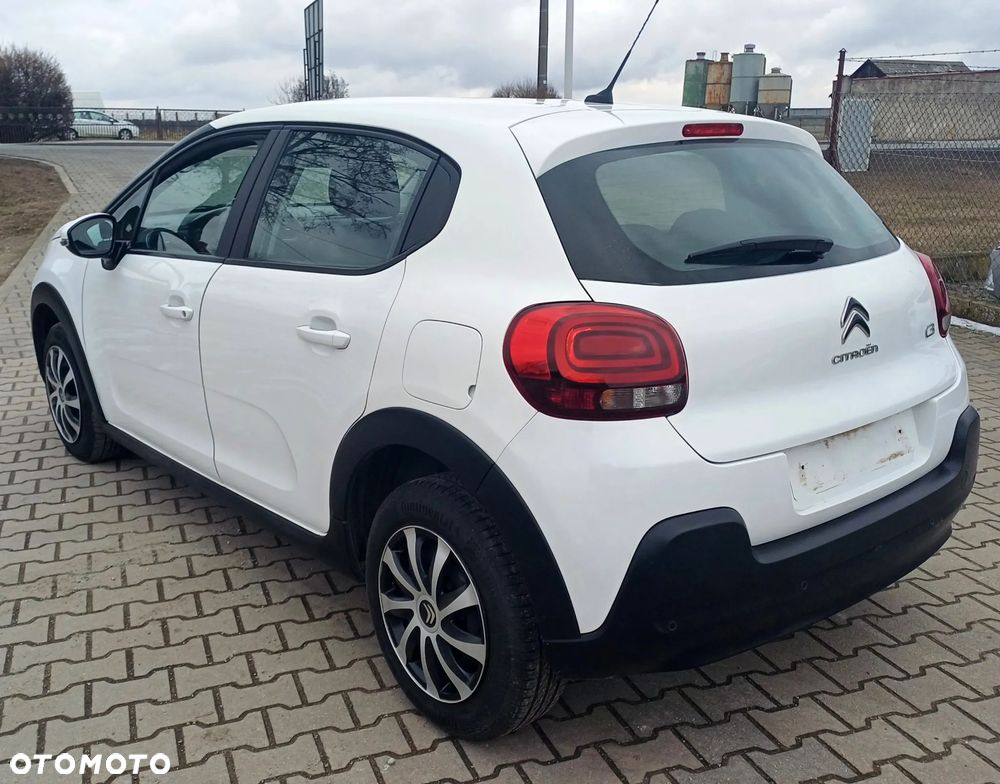 Citroën C3 - 5