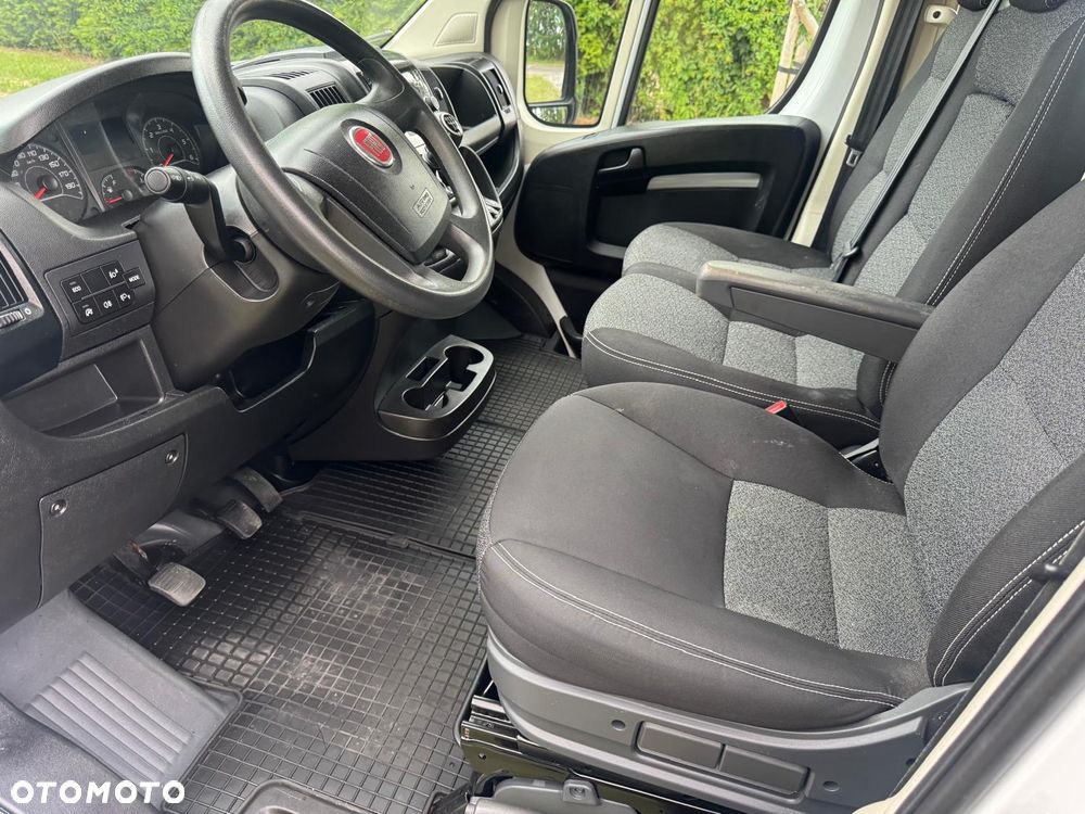 Fiat Ducato - 13
