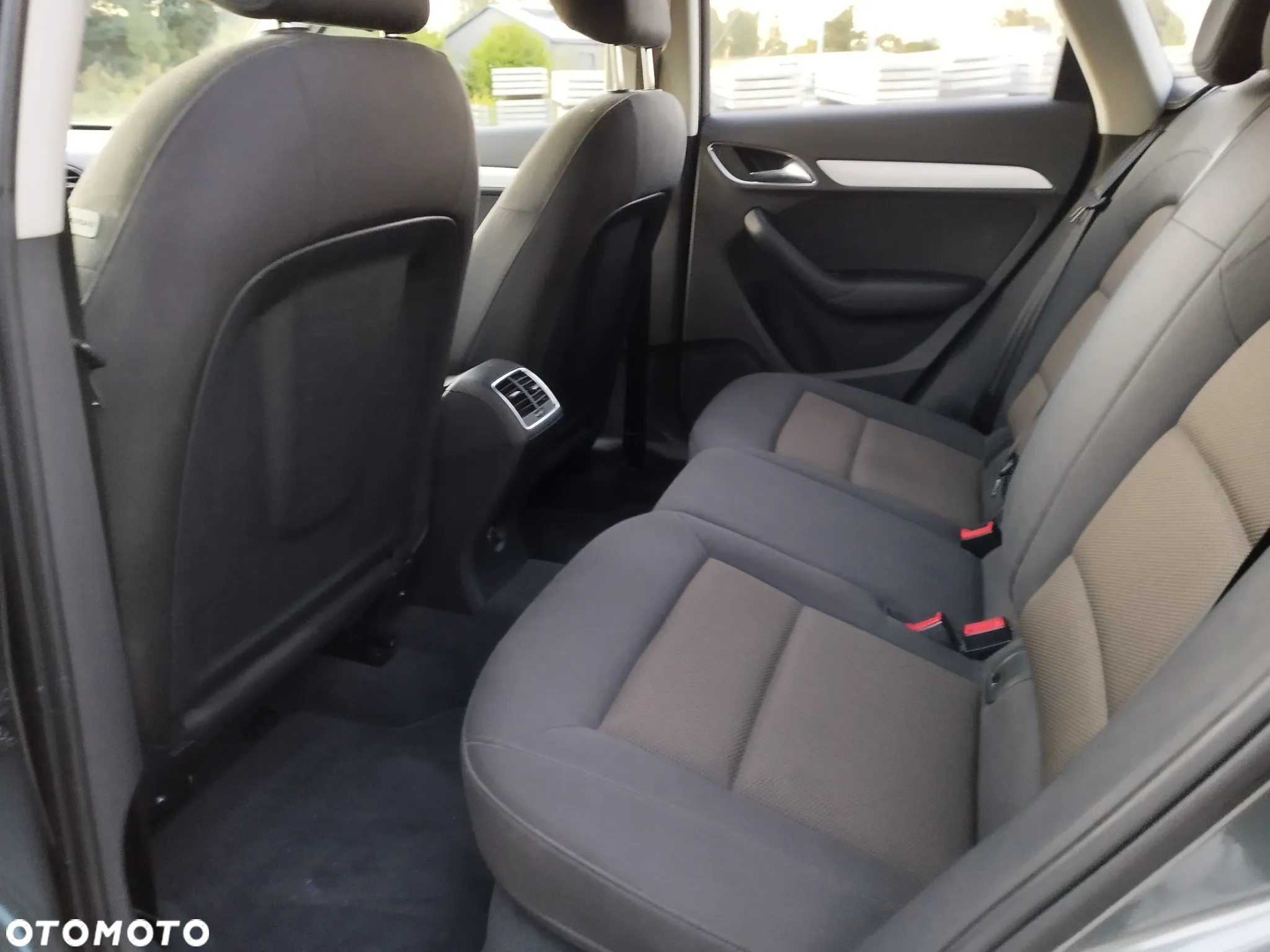Audi Q3 35 TDI S line - 11