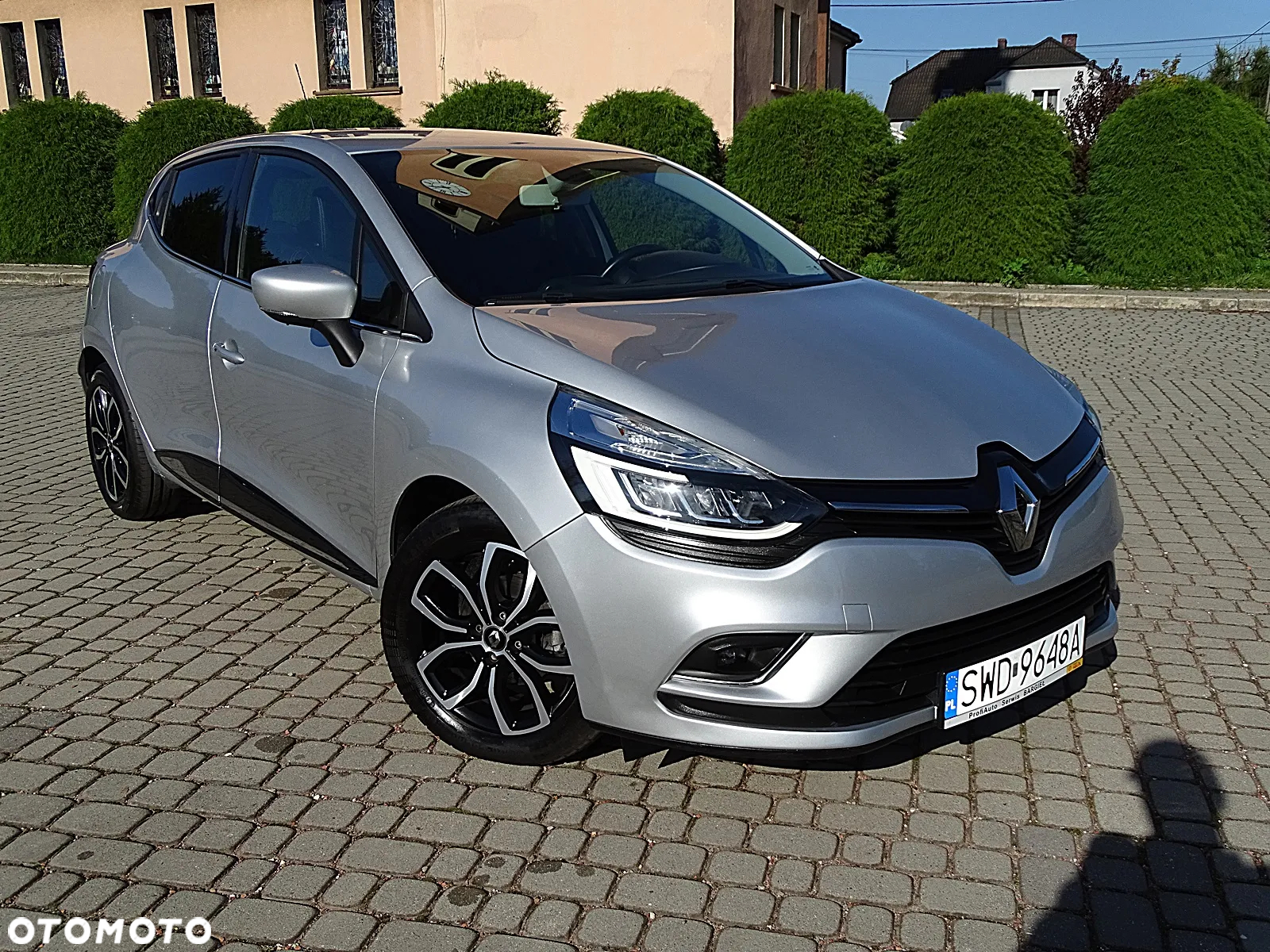 Renault Clio 1.5 dCi Energy Alize - 2