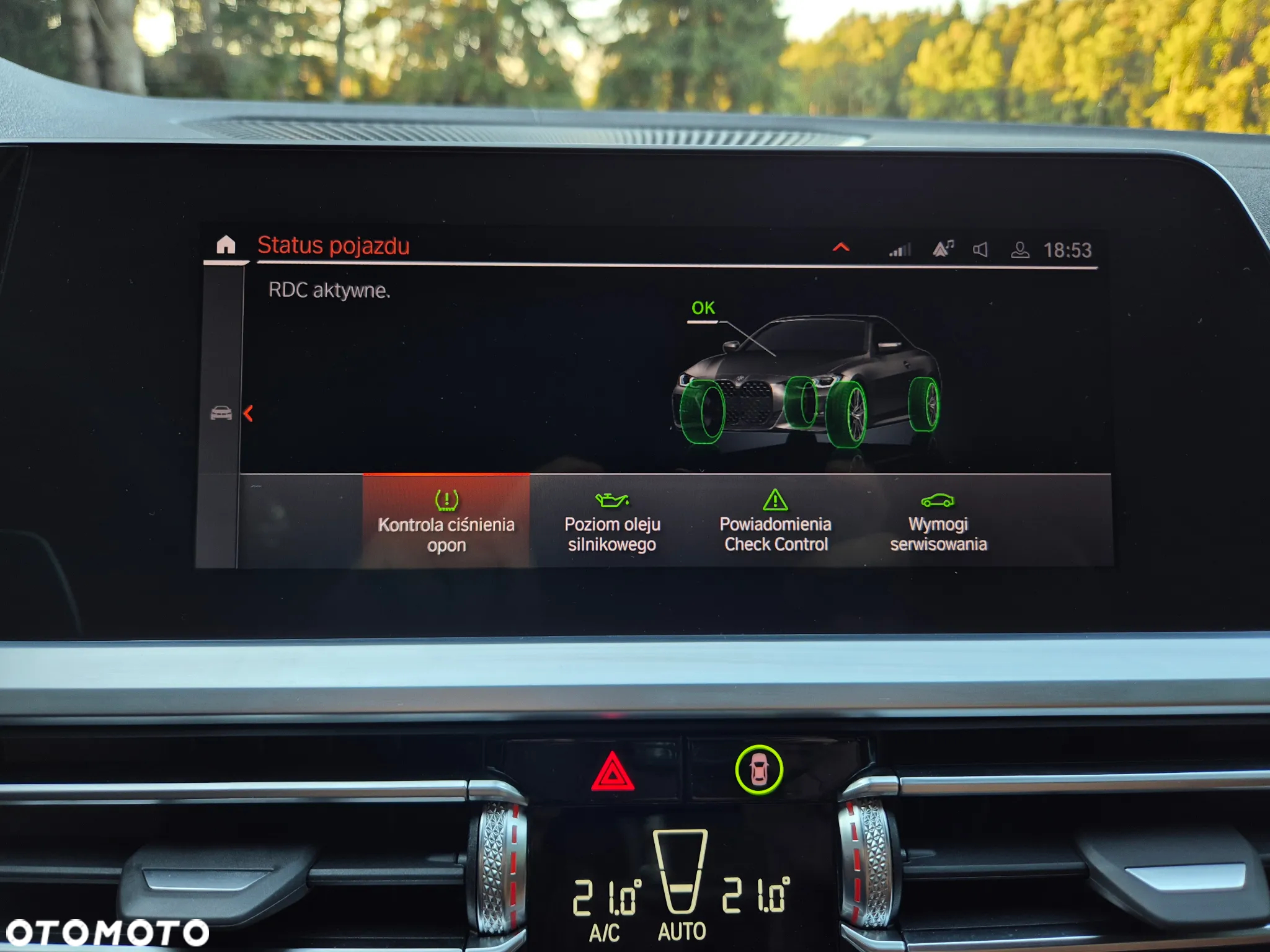 BMW Seria 4 430i Cabrio M Sport - 38