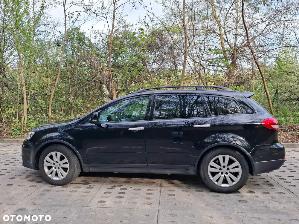 Subaru Tribeca 3.6 TE Exclusive - 10
