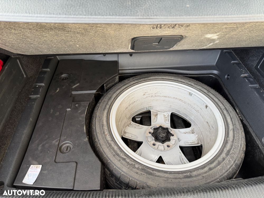 Volkswagen Passat 2.0 TDI Comfortline DPF - 31