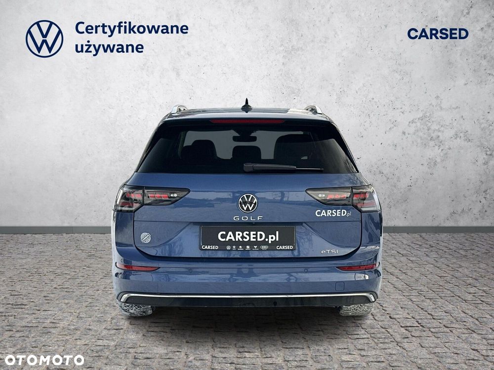 Volkswagen Golf - 4
