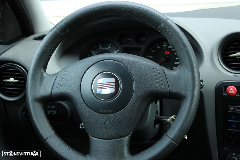 SEAT Ibiza 1.2 12V Stylance - 11