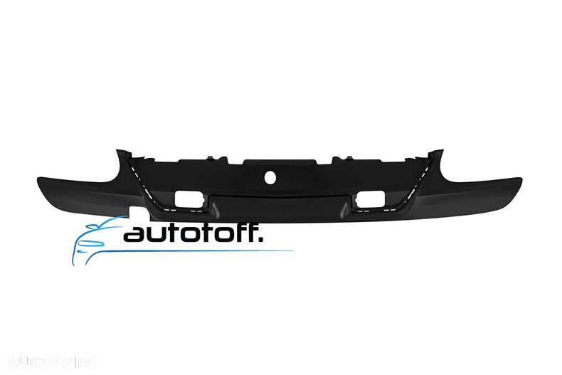 Pachet exterior compatibil BMW X6 G06 (2020+) X6M Design - 22