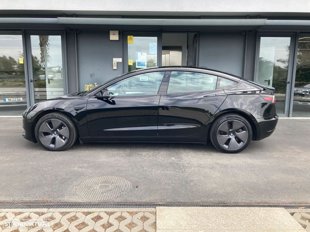 Tesla Model 3 RWD - 6