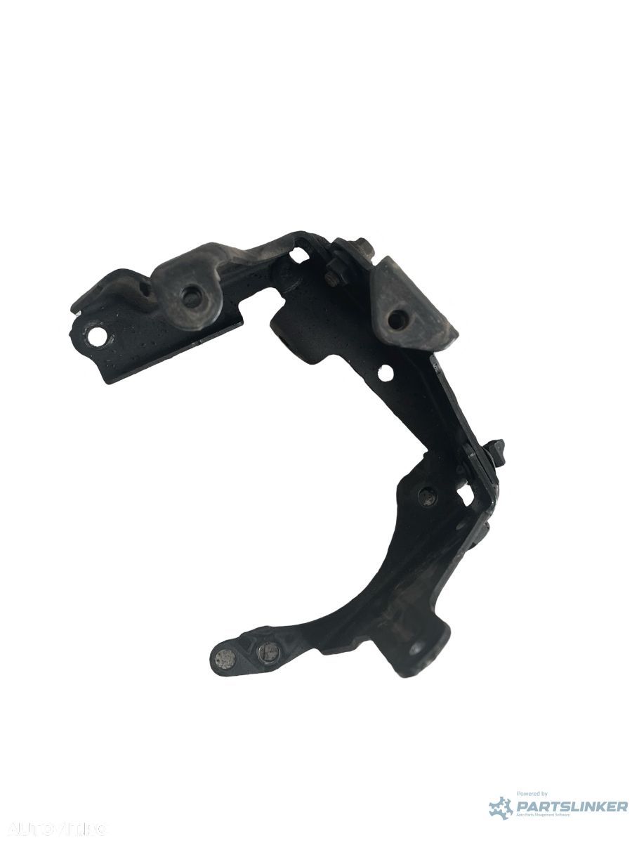 Suport carcasa filtru combustibil FORD FOCUS III Saloon BM 2010 - > 1.6 TDCi T1DA, T1DB AV6Q-9A072-AB - 1