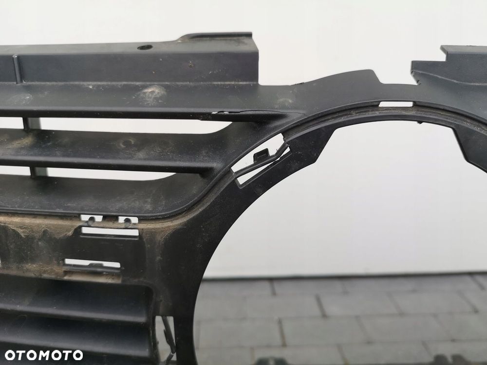 Zderzak Mercedes A447 - 9