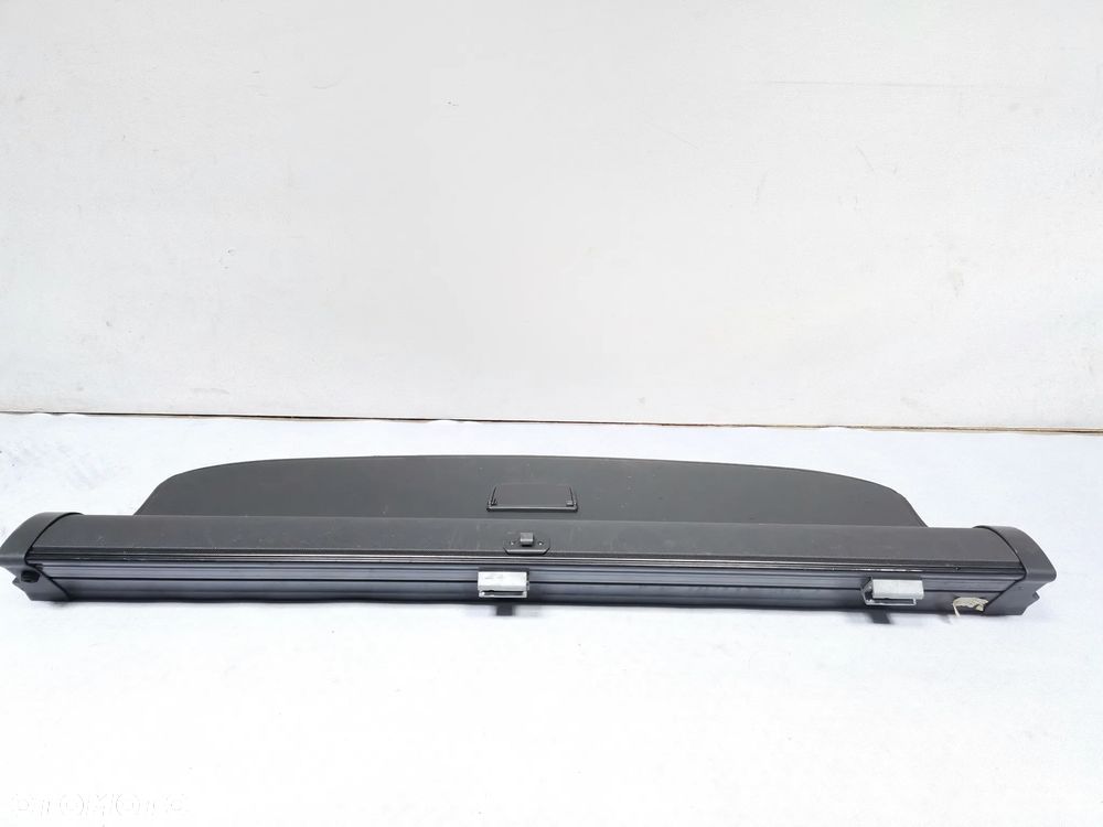 Roleta Bagażnika Siatka AUDI A4 B6 B7 Kombi Avant 00-07 Oryginał - 8