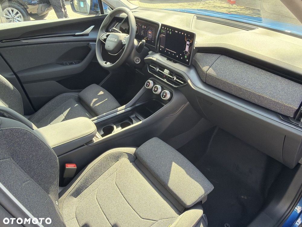 Skoda Kodiaq - 16