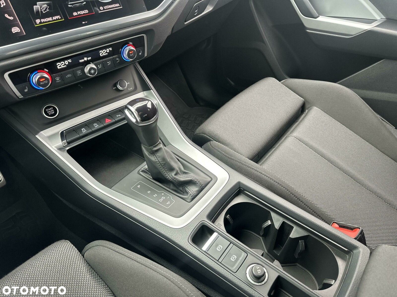 Audi Q3 - 21